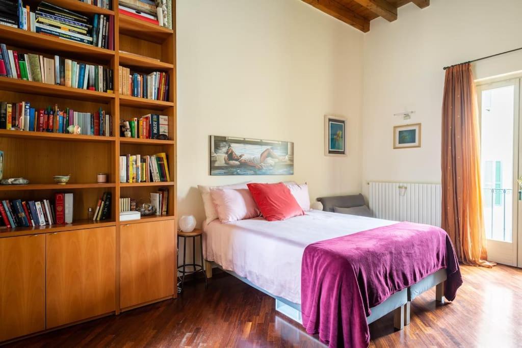 Duomo Apartment Brescia Exteriér fotografie