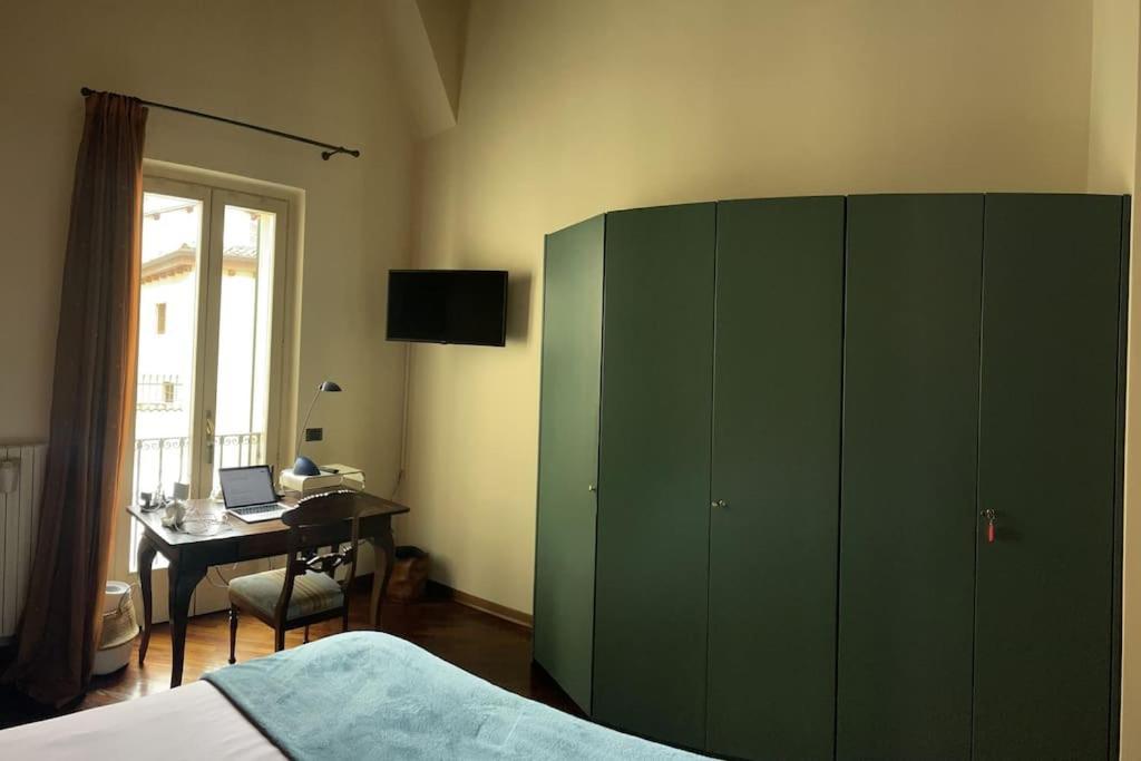 Duomo Apartment Brescia Exteriér fotografie